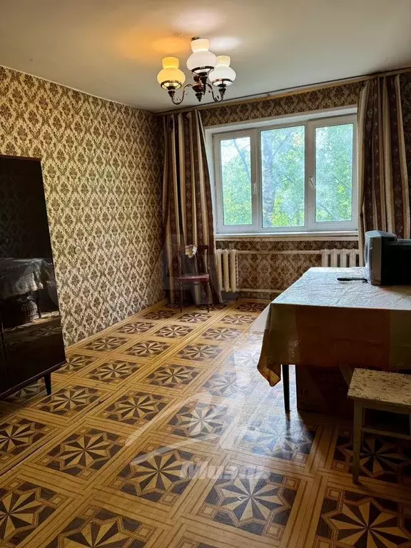 1-к. квартира, 31,5 м, 3/9 эт. - Фото 1