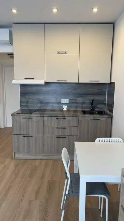 Квартира-студия, 27 м, 31/33 эт. - Фото 0