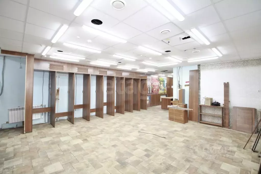 Офис в Забайкальский край, Чита ул. Бабушкина, 4 (84 м) - Фото 1