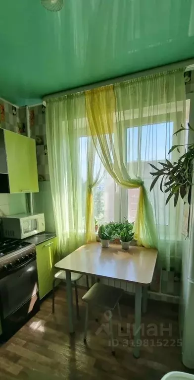 2-к кв. Пензенская область, Пенза ул. Терновского, 164 (58.0 м) - Фото 0