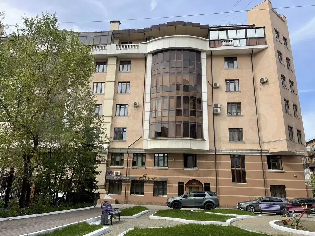 Офис - Фото 1