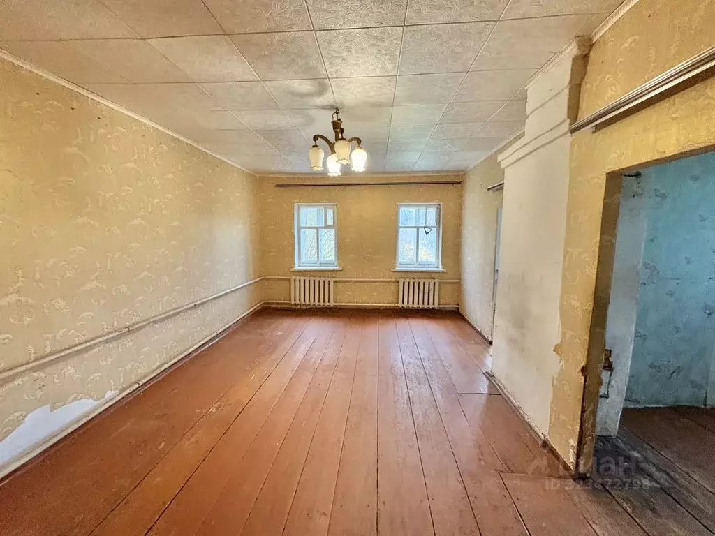 Дом в Калужская область, Калуга с. Ждамирово, ул. Городенская, 11 (74 ... - Фото 2