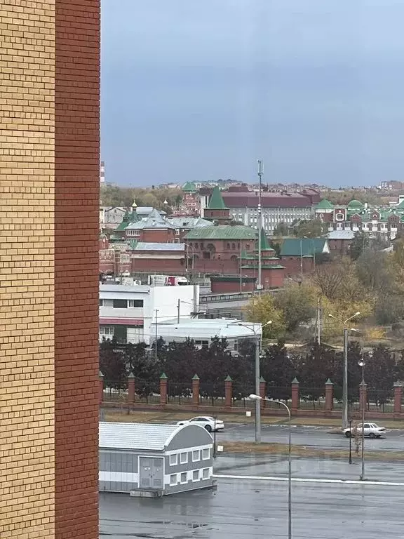 1-к кв. Марий Эл, Йошкар-Ола бул. 70-летия Победы в Великой ... - Фото 2