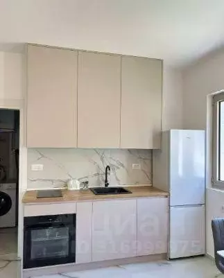 Квартира, студия, 33.2 м - Фото 0