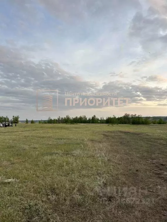 Участок в Саха (Якутия), Якутск городской округ, с. Хатассы  (10.0 ... - Фото 1