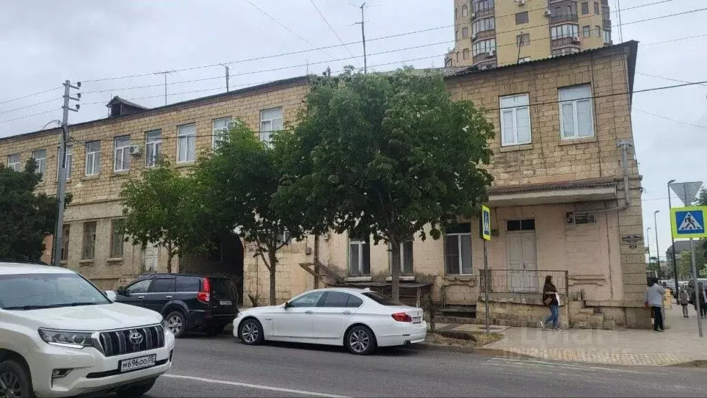 1-к кв. Дагестан, Дербент ул. Пушкина, 20 (96.0 м) - Фото 1