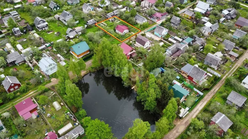 Купить Дачу В Сахарово Тверь
