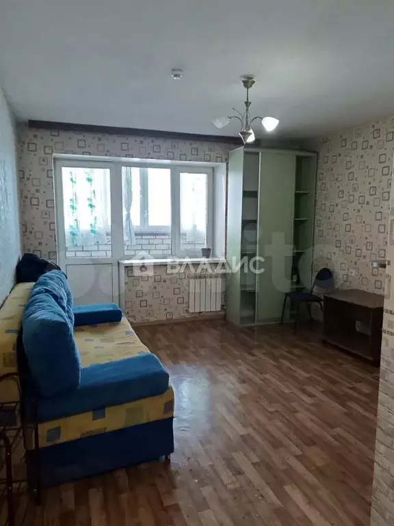 Квартира-студия, 26,2 м, 8/10 эт. - Фото 0