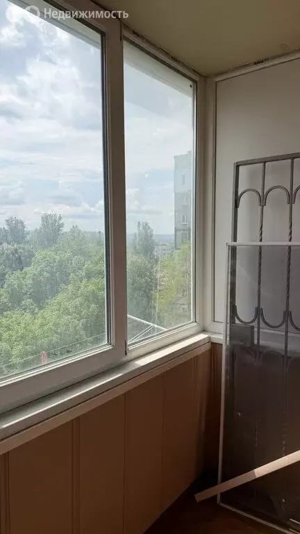 1-комнатная квартира: Симферополь, улица Маршала Жукова, 15 (33.1 м) - Фото 1