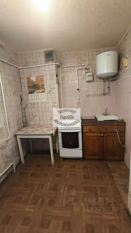 1-к кв. Крым, Саки ул. Санаторная, 1А (28.8 м) - Фото 1