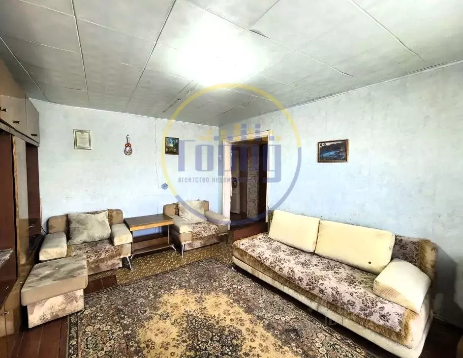 3-к кв. Челябинская область, Копейск ул. Федотьева, 1А (62.2 м) - Фото 2