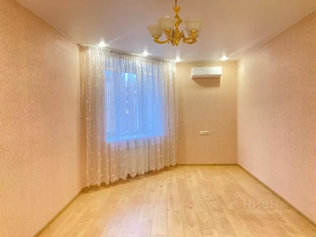 2-к кв. Татарстан, Казань ул. Серова, 48 (67.5 м) - Фото 1