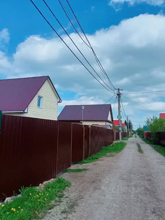 Дом в Башкортостан, Иглинский район, Акбердинский сельсовет, ... - Фото 2
