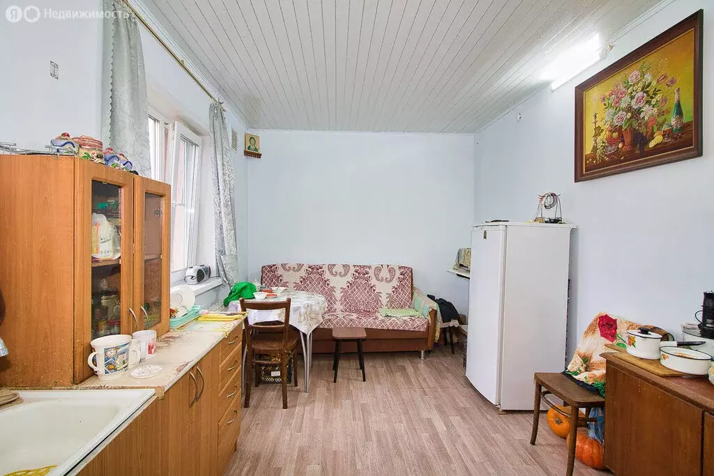 Дом в Суздальский район, муниципальное образование ... - Фото 1