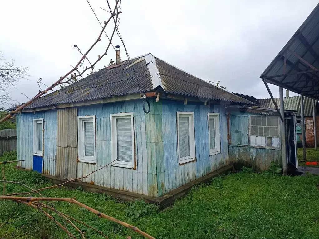 Дом 40 м на участке 16 сот. - Фото 0