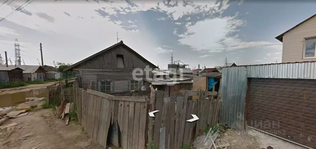 Участок в Саха (Якутия), Якутск пер. 2-й Гольминка, 11 (7.2 сот.) - Фото 0