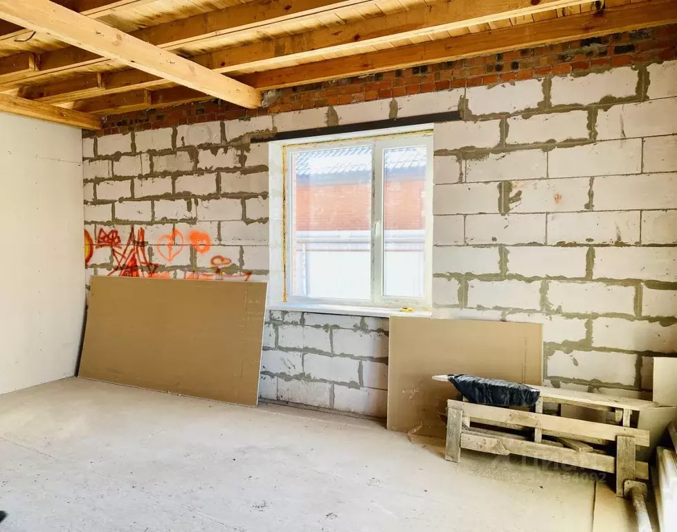 Дом в Ростовская область, Батайск ул. 2-я Березовая, 16 (130 м) - Фото 1