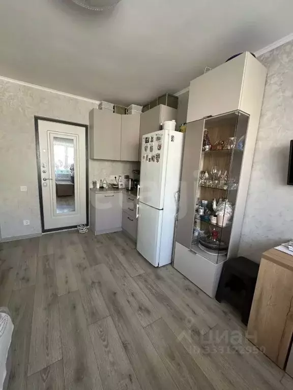 Комната Самарская область, Самара Ново-Вокзальная ул., 15а (13.0 м) - Фото 1