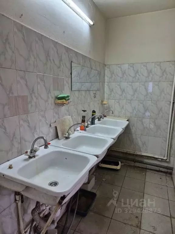 Комната Красноярский край, Красноярск ул. Шевченко, 70А (11.7 м) - Фото 2