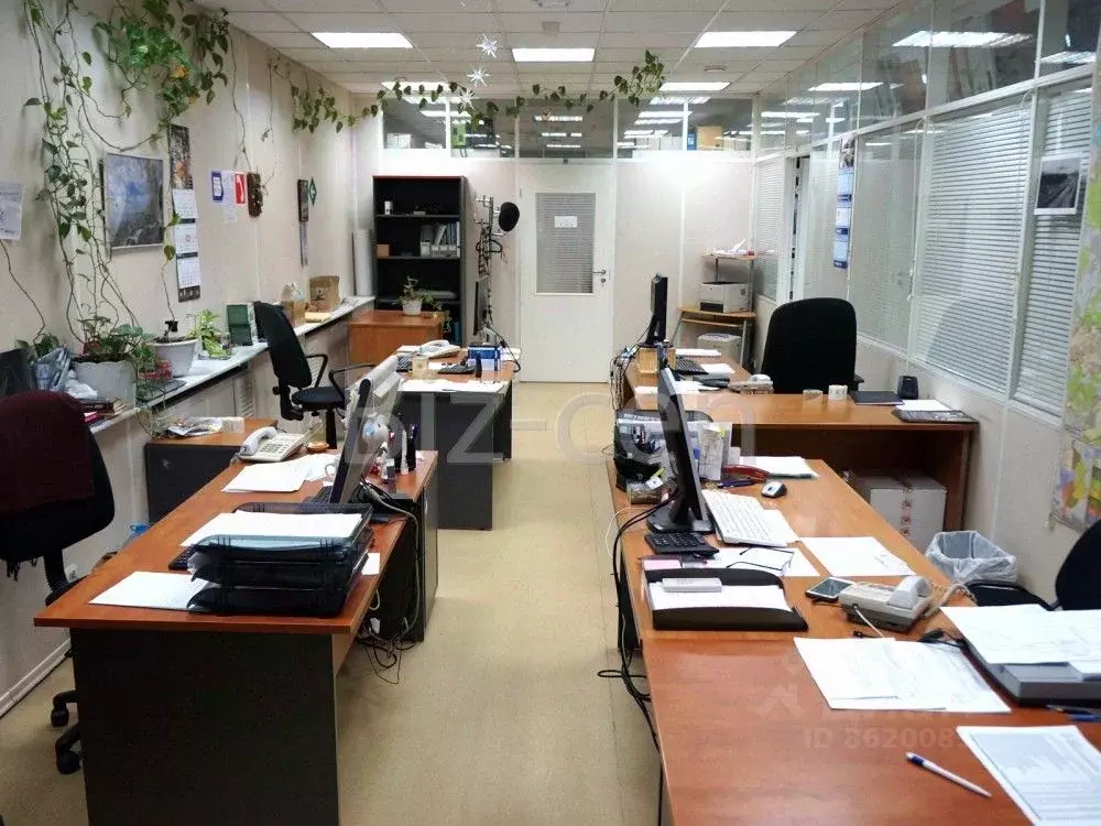 Офис в Москва Зеленоградская ул., 15 (34 м) - Фото 0