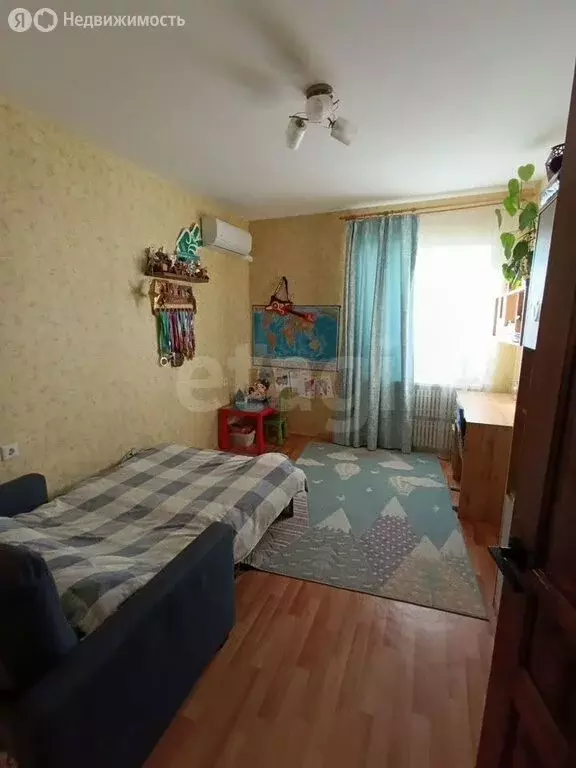 2-комнатная квартира: Воронеж, улица Академика Конопатова, 13 (62.5 м) - Фото 2