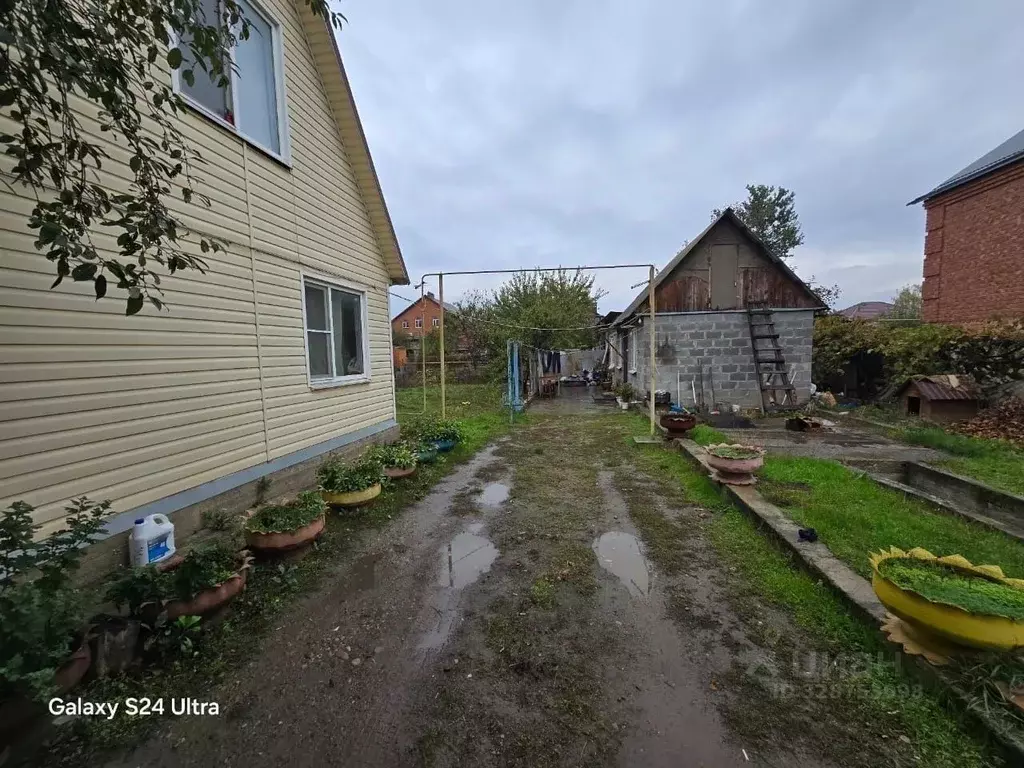 3-к кв. Краснодарский край, Лабинск Черноморская ул., 31 (44.0 м) - Фото 2