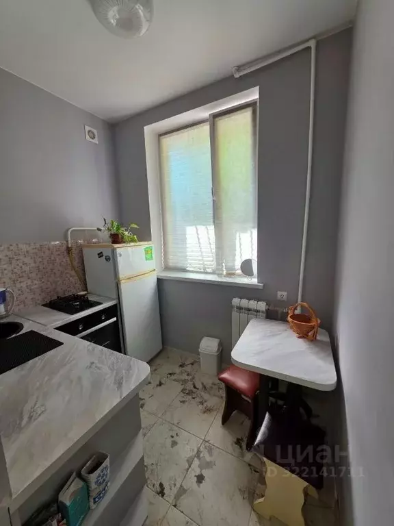 1-к кв. Крым, Евпатория ул. Некрасова, 53 (30.0 м) - Фото 1