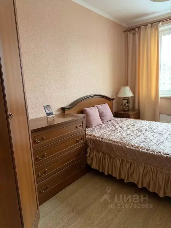 2-к кв. Москва Пятницкое ш., 42К1 (50.9 м) - Фото 1