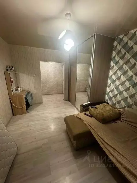 2-к кв. Еврейская автономная область, Биробиджан Советская ул., 60Б ... - Фото 1