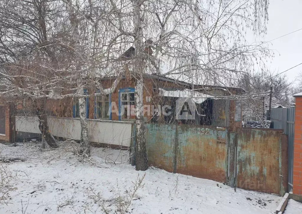 Участок в Краснодарский край, Тимашевск ул. Дружбы (9.6 сот.) - Фото 2