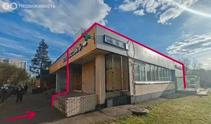 Офис (160 м) - Фото 2