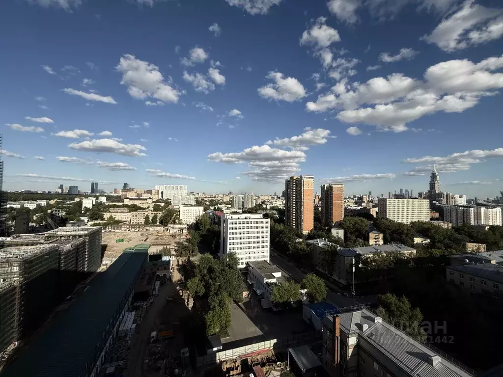 2-к кв. Москва Часовая ул., 32 (66.8 м) - Фото 1