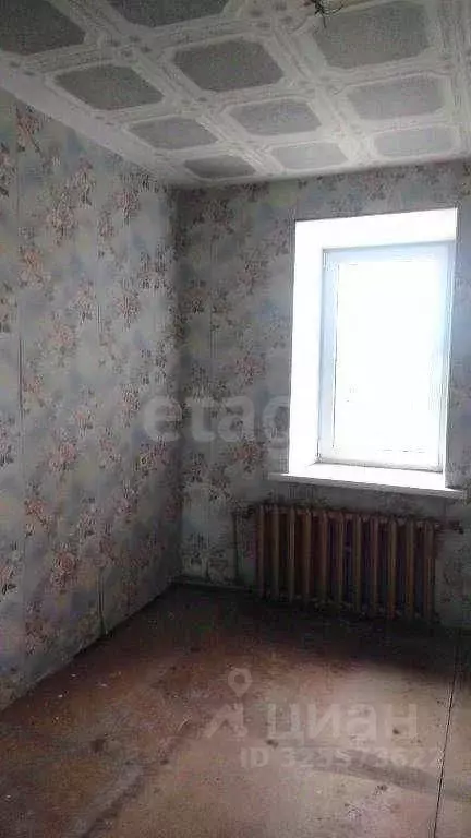 3-к кв. Воронежская область, Поворино Садовая ул., 29 (63.4 м) - Фото 2