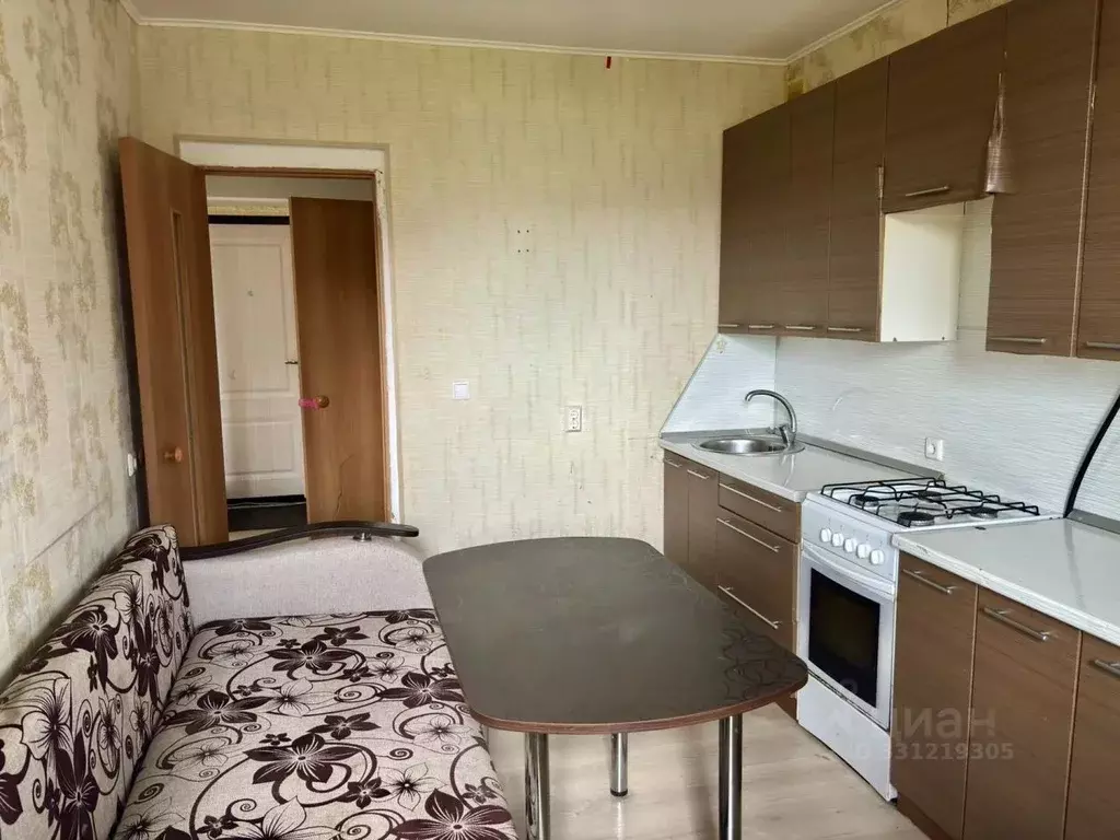 1-к кв. Башкортостан, Уфа ул. Якуба Коласа, 24 (32.0 м) - Фото 2