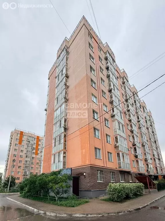 1-комнатная квартира: Волгоград, улица 64-й Армии, 137А (32 м) - Фото 1