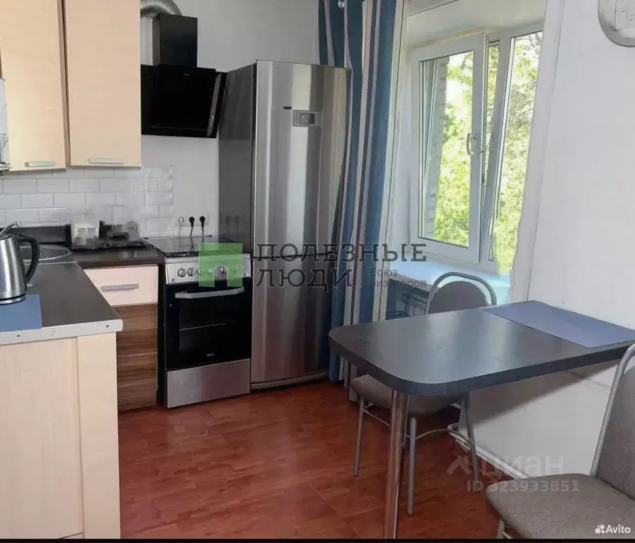 1-к кв. Иркутская область, Ангарск ул. Новокшенова, 8 (30.3 м) - Фото 2