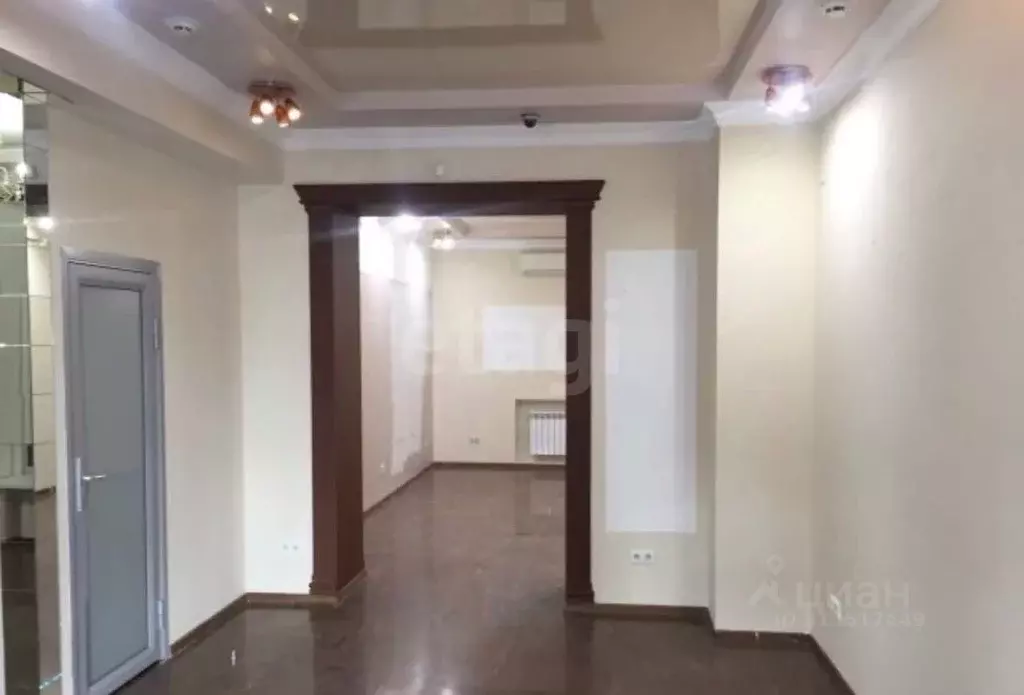 Торговая площадь в Брянская область, Брянск ул. Фокина, 65 (64 м) - Фото 1