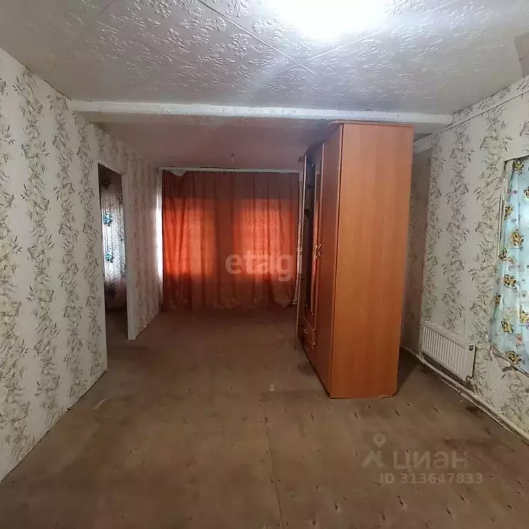 Дом в Удмуртия, Можга Можгинский район, ул. Леспромхоза, 1 (45 м) - Фото 0