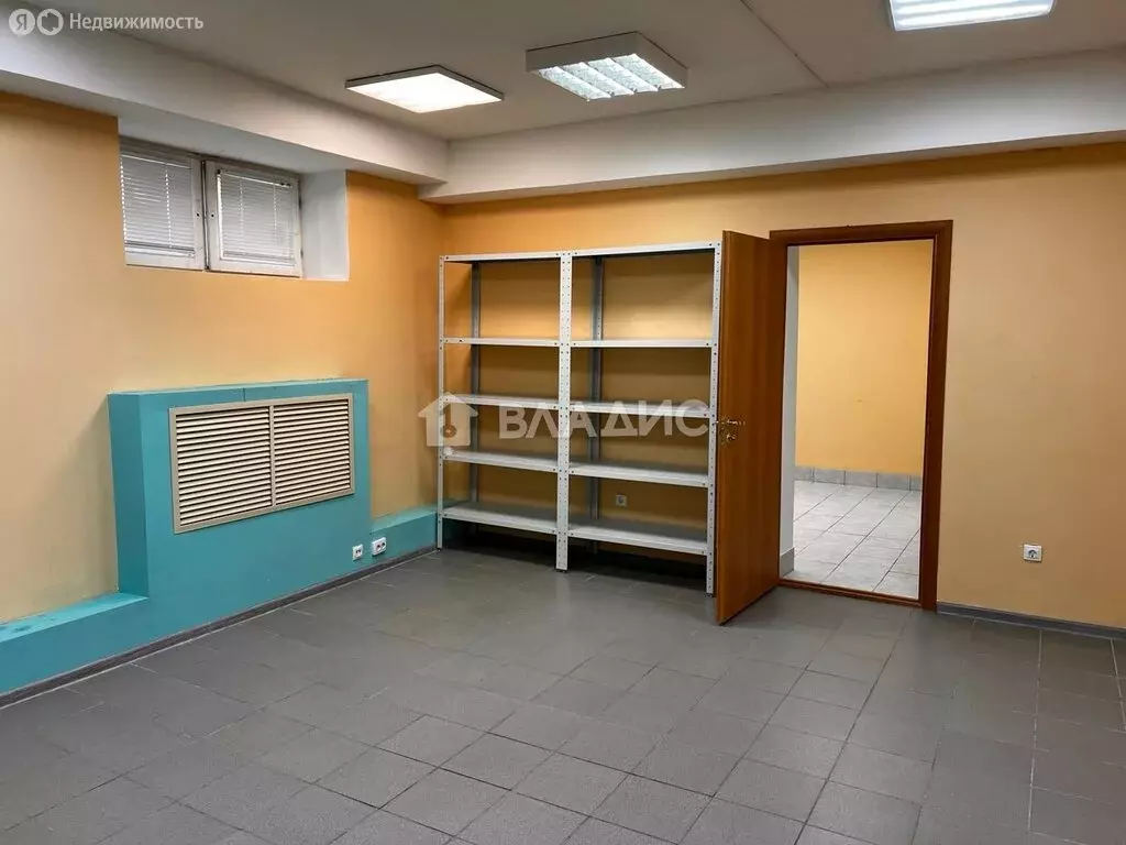 Помещение свободного назначения (53 м) - Фото 1
