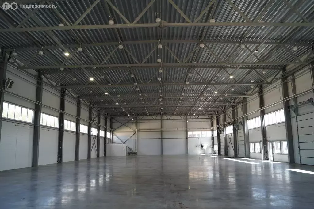 Склад (1500 м) - Фото 1