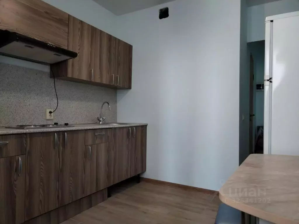 1-к кв. Краснодарский край, Краснодар Славянский мкр, ул. Заполярная, ... - Фото 2