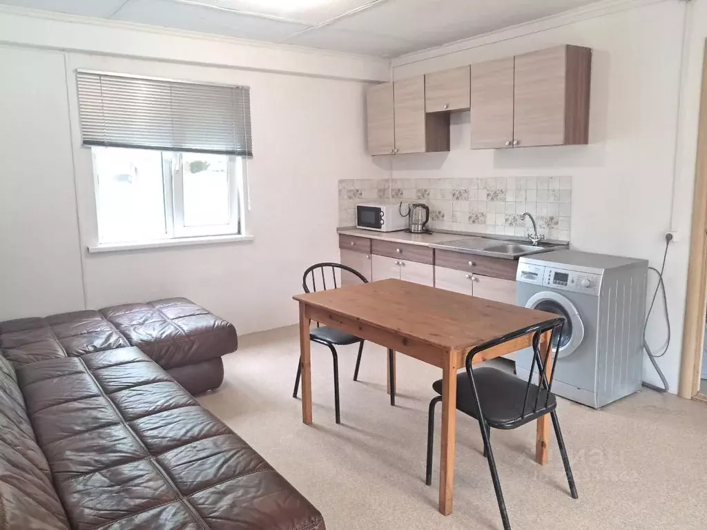 Дом в Санкт-Петербург Лахта тер., ул. Колхозная, 30А (30 м) - Фото 1