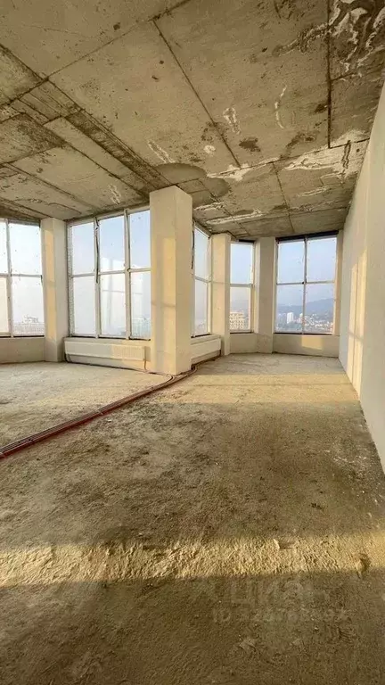 3-к кв. Краснодарский край, Сочи ул. Ленина, 282/24В (120.0 м) - Фото 2