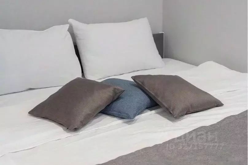 1-к кв. Карелия, Петрозаводск ул. Тапиола, 3 (35.0 м) - Фото 2