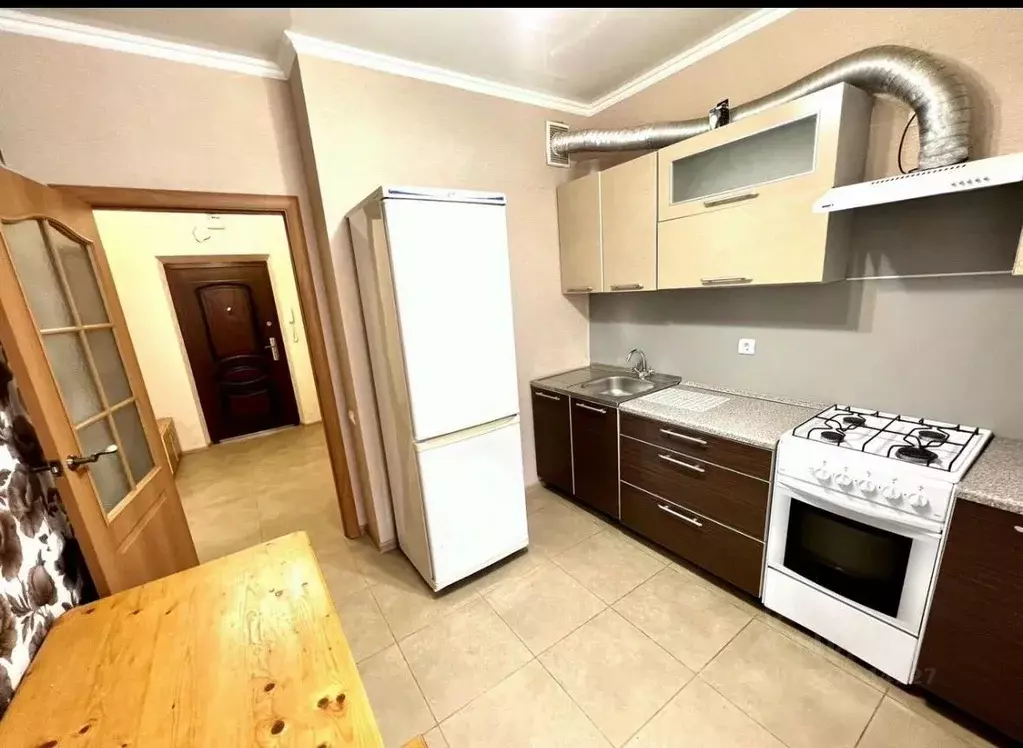 1-к кв. Ставропольский край, Ставрополь ул. Тухачевского, 28/3 (38.0 ... - Фото 2