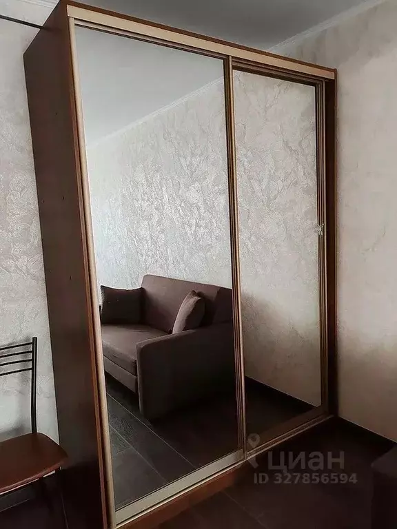 1-к кв. Москва ул. Генерала Тюленева, 39 (33.0 м) - Фото 1