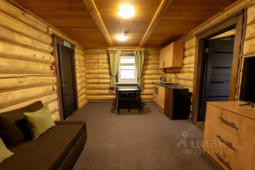 Комната Алтайский край, Алтайский район, с. Нижнекаянча ул. Куйбышева, ... - Фото 2