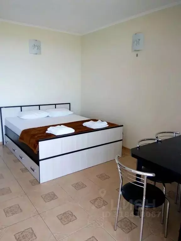 Комната Крым, Ялта муниципальный округ, Отрадное пгт ул. Отрадная, 25 - Фото 1