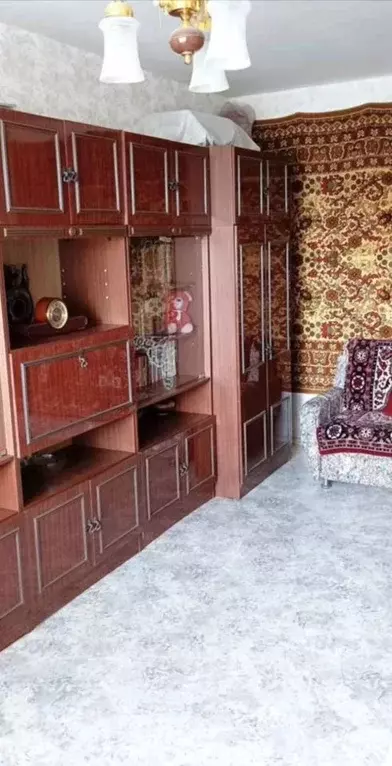 2-к кв. Новосибирская область, Новосибирск Затулинский жилмассив, ул. ... - Фото 1