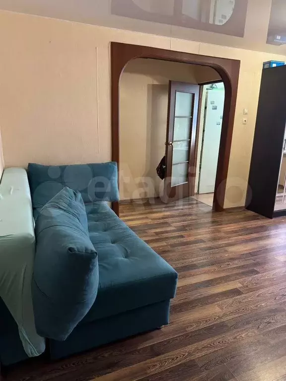 3-к. квартира, 58,4 м, 3/5 эт. - Фото 0